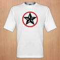 Aviation Star Tee